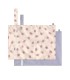Insulated bag 2 pcs Little Mateys Lässig | Waterproof polyurethane cases 40cm