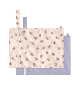 Insulated bag 2 pcs Little Mateys Lässig | Waterproof polyurethane cases 40cm