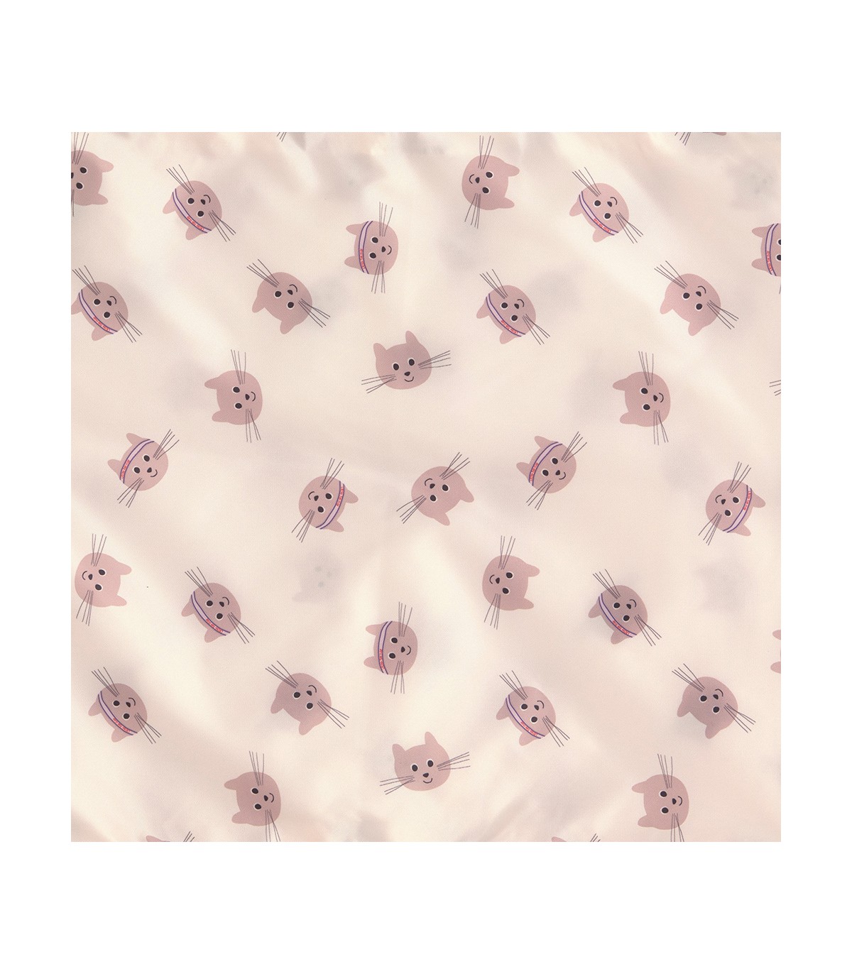 Insulated bag 2 pcs Little Mateys Lässig | Waterproof polyurethane cases 40cm