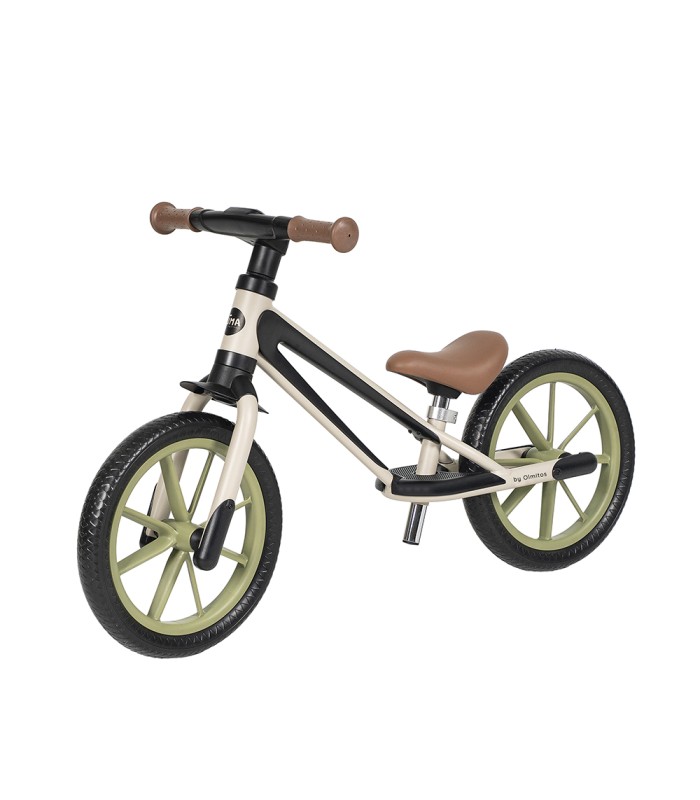 Bicicleta de equilíbrio Lima da Olmitos