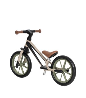 Bicicleta equilibrio Lima de Olmitos