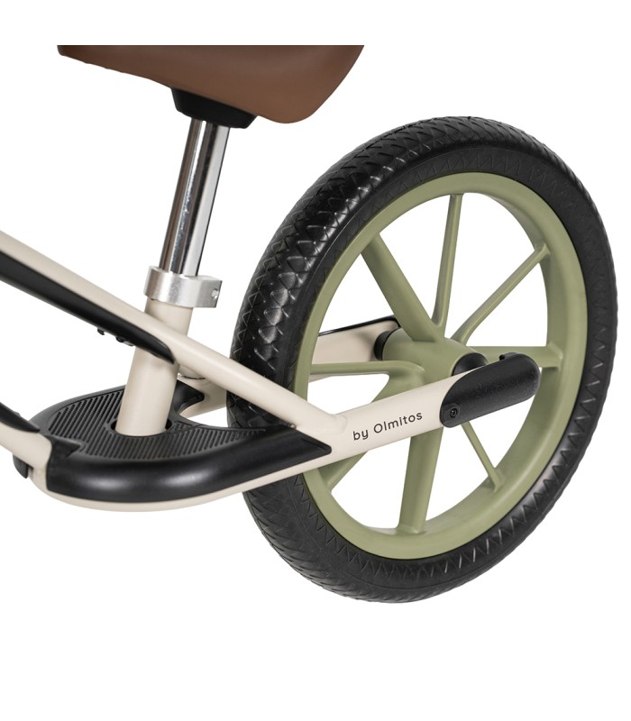 Bicicleta de equilíbrio Lima da Olmitos