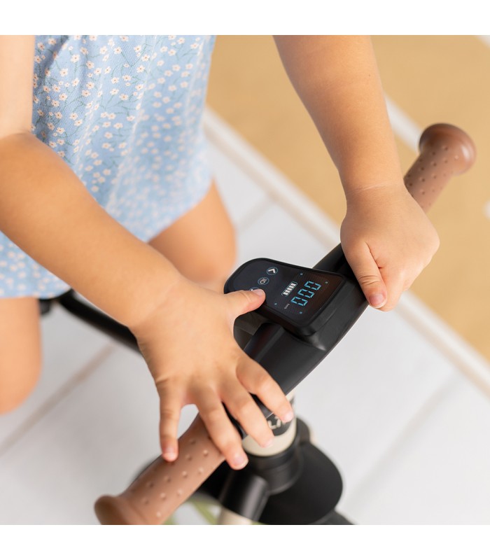 Bicicleta equilibrio Lima de Olmitos | neumáticos EVA 3,2 kg