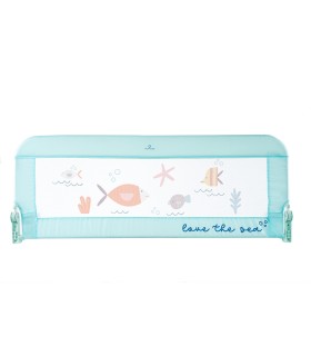 Nest bed barrier Olmitos