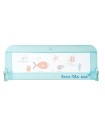 Barragem cama nido 150 cm Olmitos