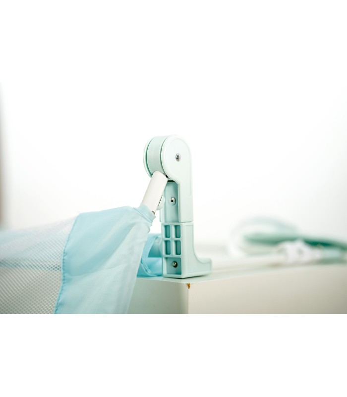 Nest bed barrier Olmitos