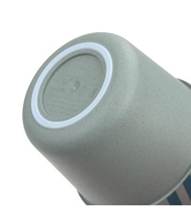 Vaso de celulose Lässig