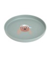 Plato de celulosa Lässig