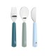 Cutlery Silicone Lässig