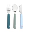 Cutlery Silicone Lässig