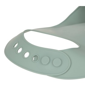 Babete de silicone Lässig