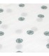 Pack 3 muselinas bambú 80x80 Lässig | Viscosa transpirable