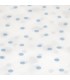 Pack 3 muselinas bambú 80x80 Lässig | Viscosa transpirable