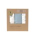 Pack 3 muselinas bambú 80x80 Lässig | Viscosa transpirable