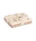 Comprar Pack 3 musselinas 60x60 cm. Lässig a preço de oferta