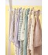 Comprar Pack 3 musselinas 60x60 cm. Lässig a preço de oferta