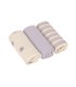 Comprar Pack 3 musselinas 60x60 cm. Lässig a preço de oferta