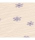 Pack of 3 muslin squares 60x60 cm. Lässig | Bear and stripe patterns, breathable