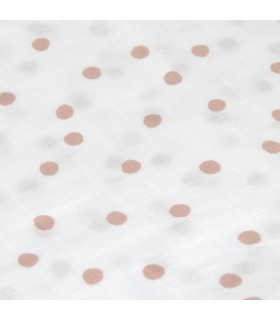 00aa  muselina tiny team mushroom xl 120x120cm