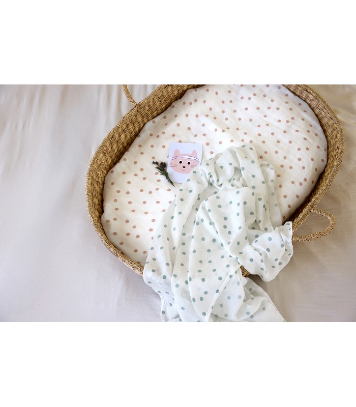 00aa  muselina tiny team mushroom xl 120x120cm