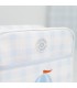 Merienbag insulated bag from Olmitos | Vichy 23x23x13cm