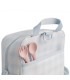 Merienbag insulated bag from Olmitos | Vichy 23x23x13cm