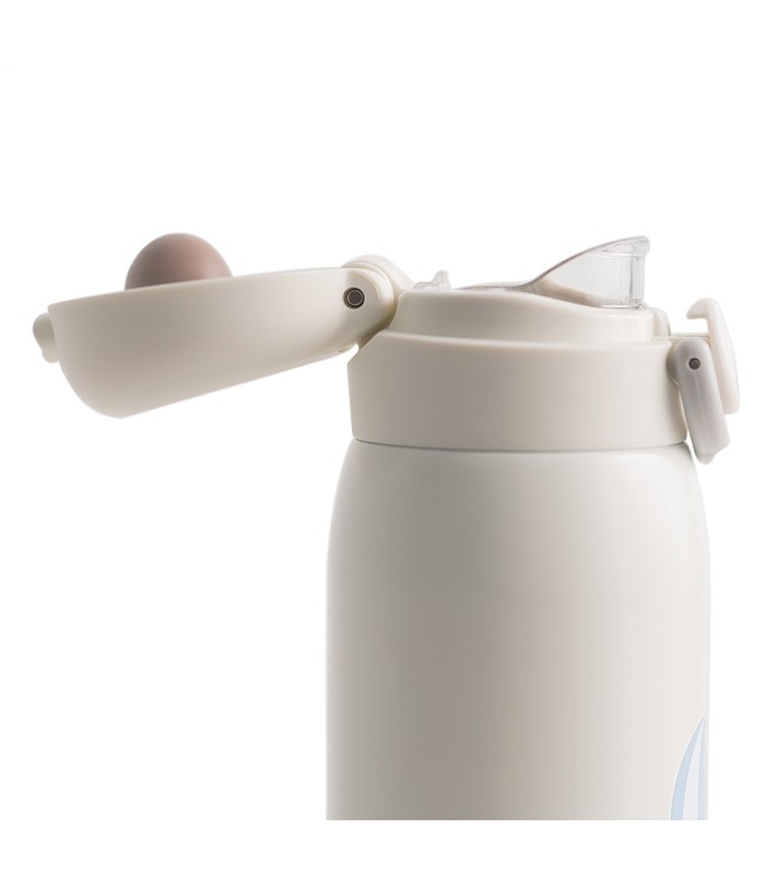 Liquid and solid thermos set Olmitos