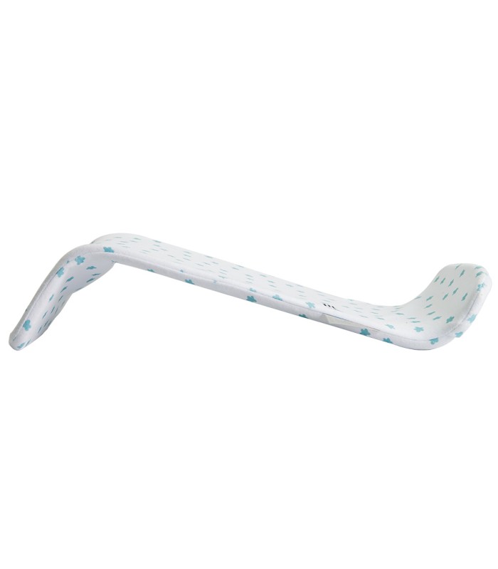 Hamaca rizo para bañera Olmitos | Funda lavable secado veloz