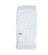 Hamaca rizo para bañera Olmitos | Funda lavable secado veloz