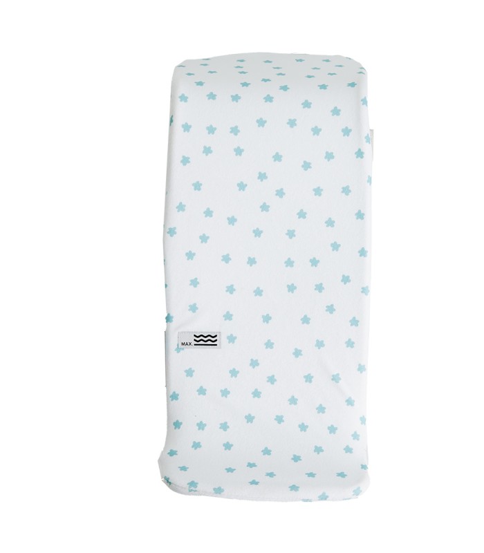 Hamaca rizo para bañera Olmitos | Funda lavable secado veloz