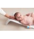 Hamaca rizo para bañera Olmitos | Funda lavable secado veloz