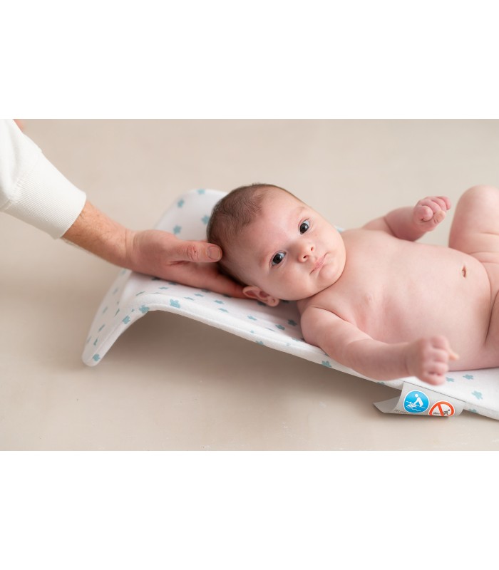 Comprar Hamaca rizo para banheira Olmitos a preço promocional