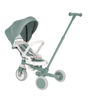 Triciclo multifunción Evol Olmitos