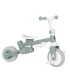 Multifunction tricycle Evol Olmitos