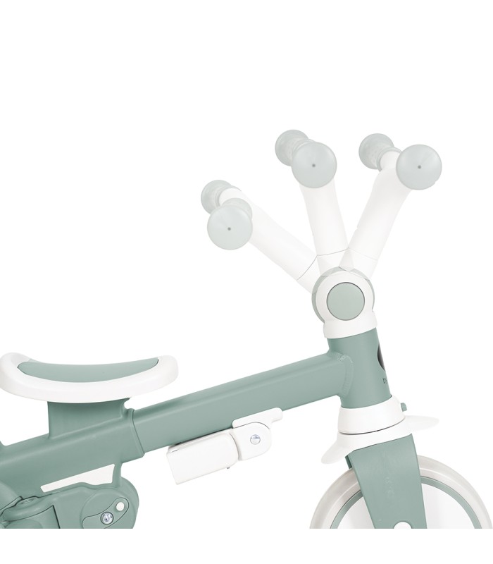 Comprar Triciclo multifunción Evol Olmitos a preço de oferta