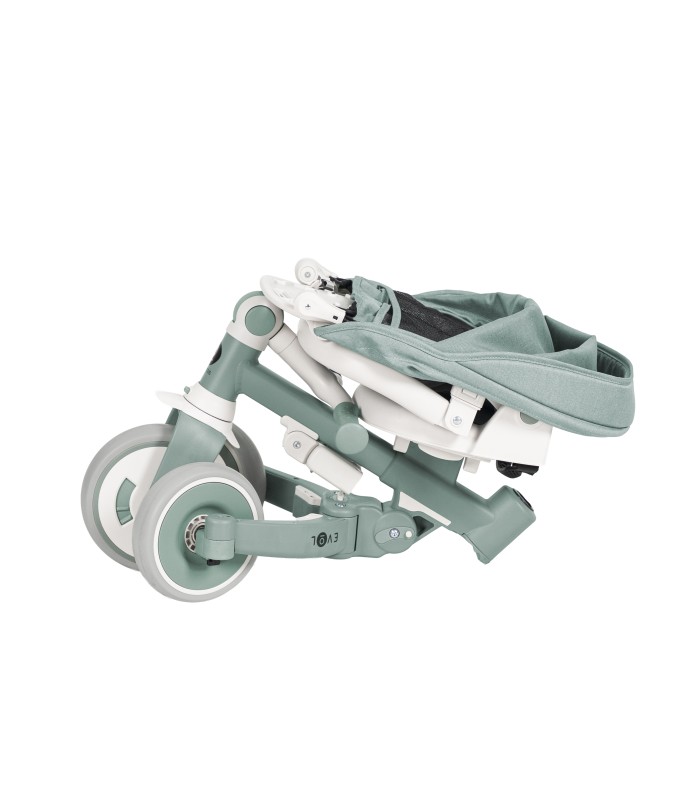 Comprar Triciclo multifunción Evol Olmitos a preço de oferta