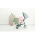 Multifunction tricycle Evol Olmitos