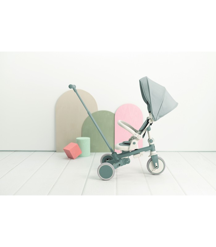 Comprar Triciclo multifunción Evol Olmitos a preço de oferta