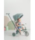 Multifunction tricycle Evol Olmitos