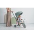 Multifunction tricycle Evol Olmitos