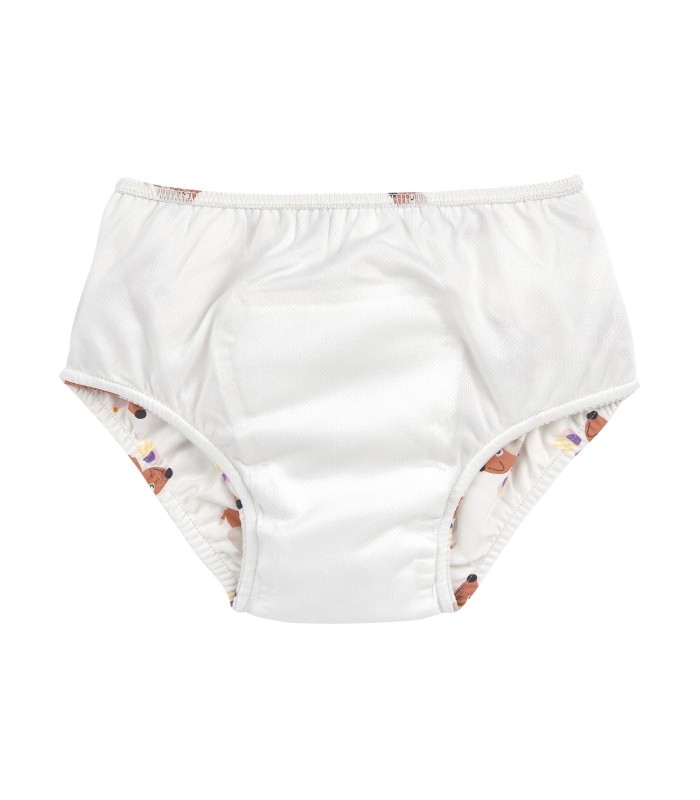 Comprar fralda-cueca de babado Lässig a um preço promocional