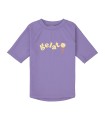 Camiseta manga corta baño Lässig