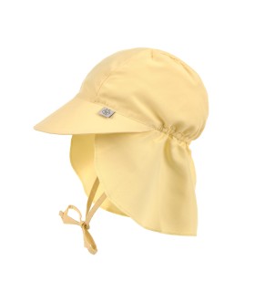 Gorro con solapa Lässig | visera frontal elástico rosa palo