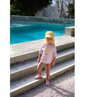 Gorro con solapa Lässig