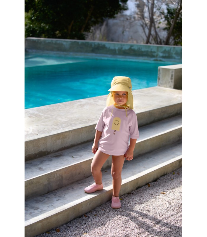 Comprar gorro com abas Lässig a preço promocional