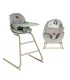 Aura 4-in-1 Hammock + High Chair Niu