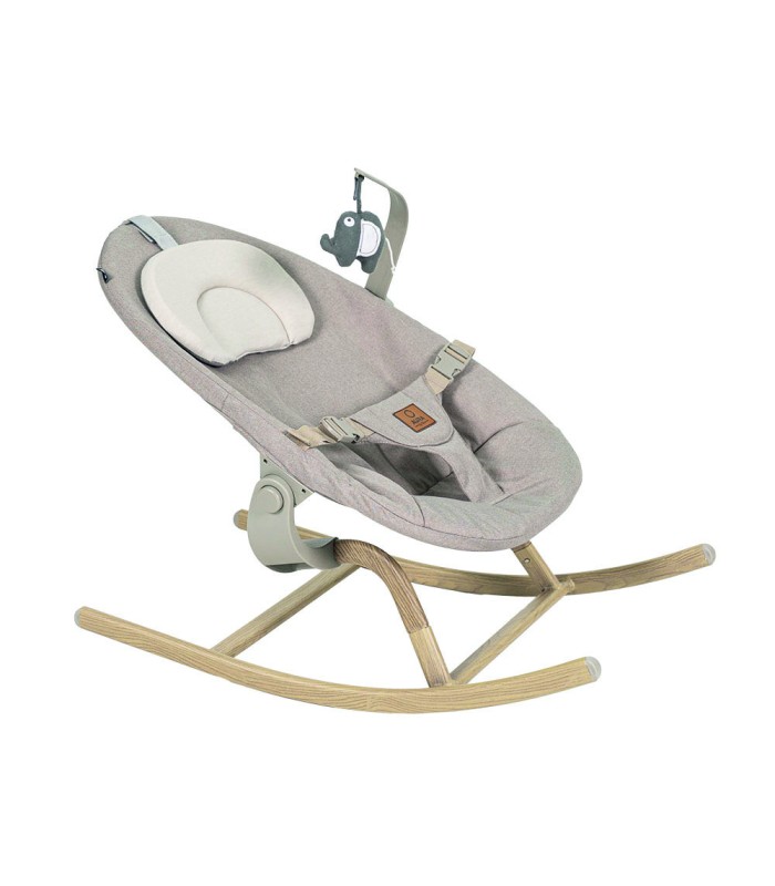 Aura 4-in-1 Hammock + High Chair Niu