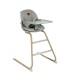 Aura 4-in-1 Hammock + High Chair Niu