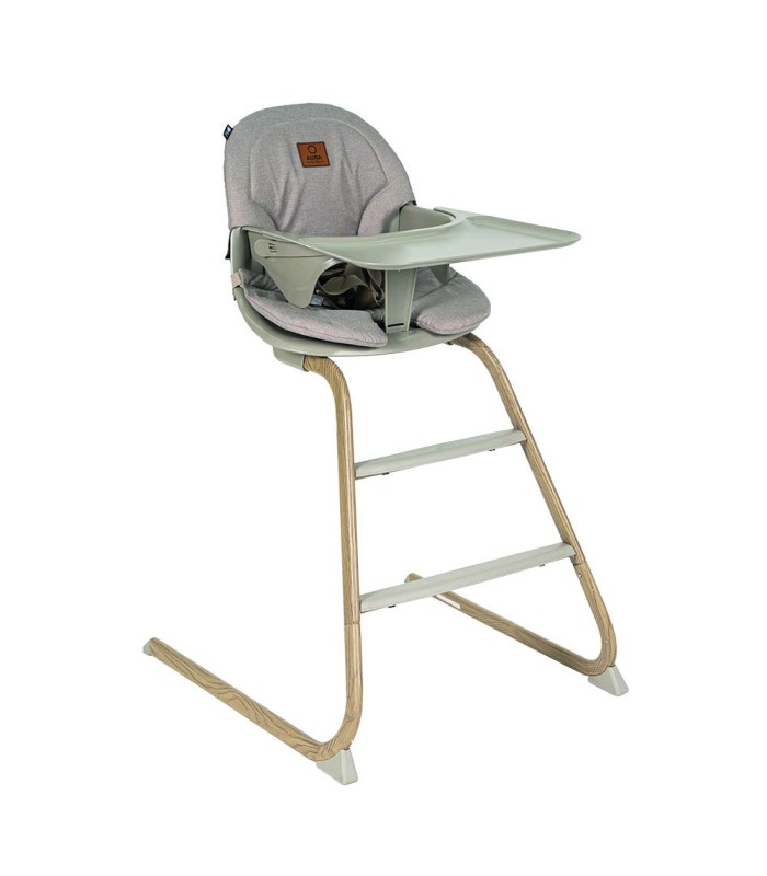 Aura 4-in-1 Hammock + High Chair Niu