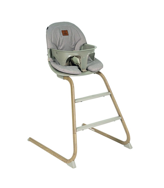 Aura 4-in-1 Hammock + High Chair Niu